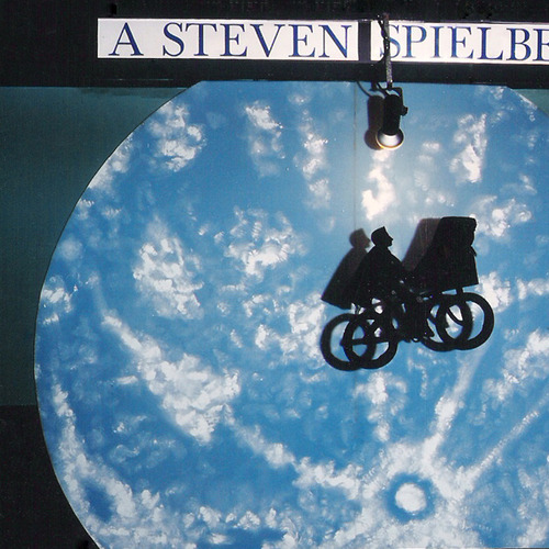 La luna di Spielberg