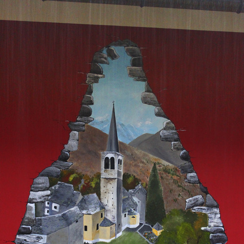 Trompe l'oeil