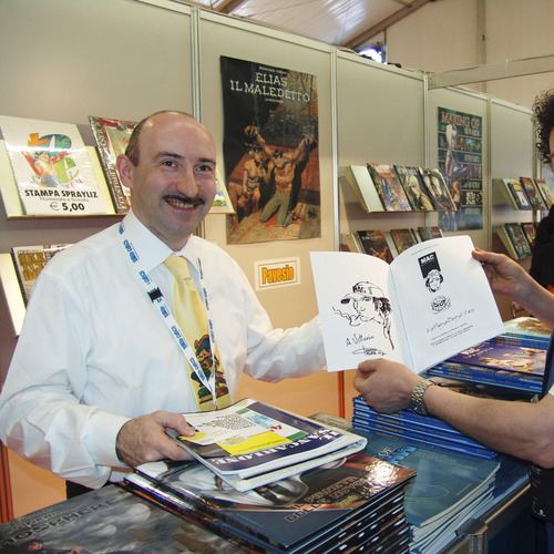 Torino Comics 2007
