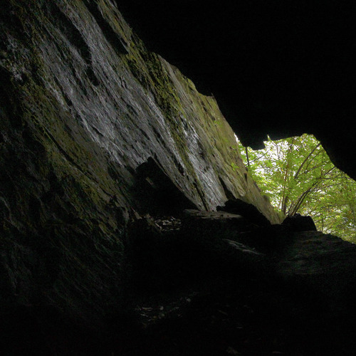 Gita in grotta