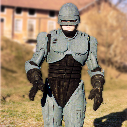 RoboCop anno 1987