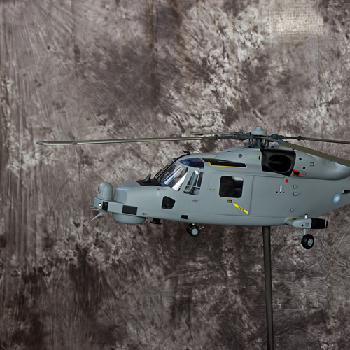 AW159 Royal Navy