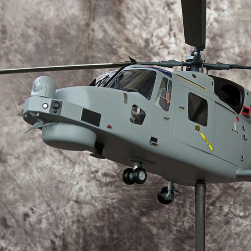 AW159 Royal Navy